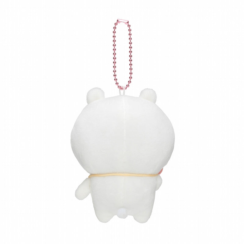 吉伊卡哇 出遊樂趣!迷你吊飾(吉伊卡哇)