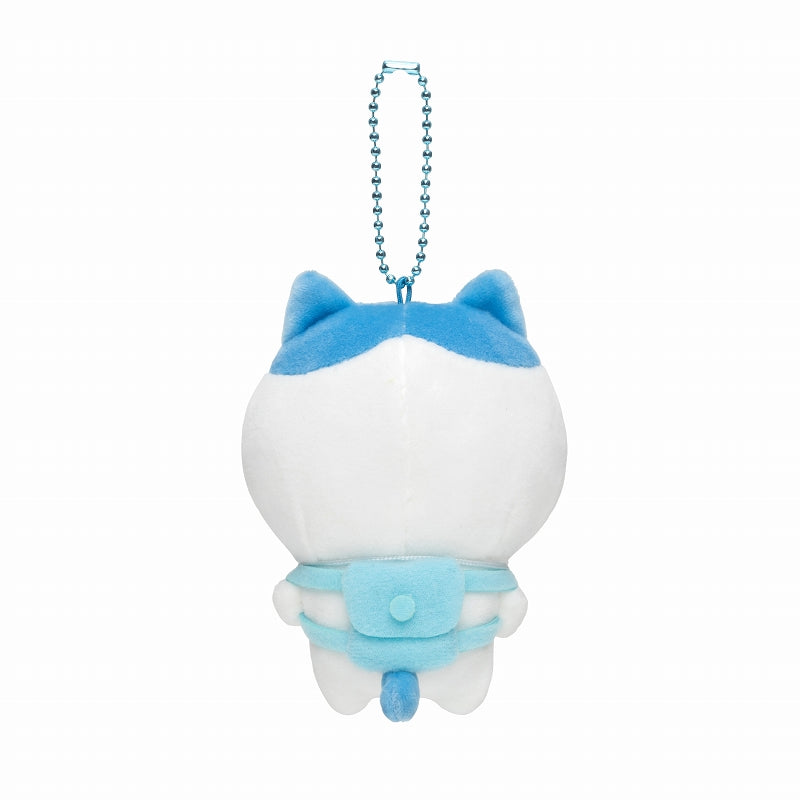 치이카와 나들이 즐거워! 쁘띠 미니 마스코트 (하치와레)