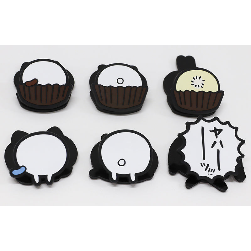 치이카와 고무 클립 2 1박스 6개입