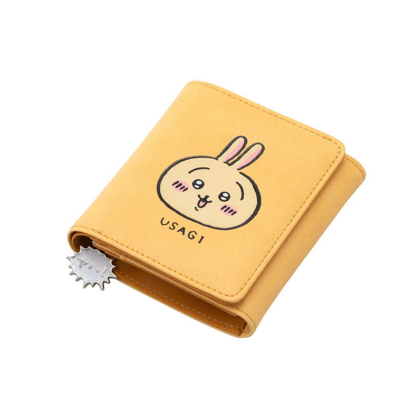 치이카와 지갑 (우사기)
