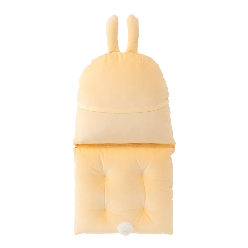 ちいかわ もちもちリラックスチェアクッション(うさぎ)