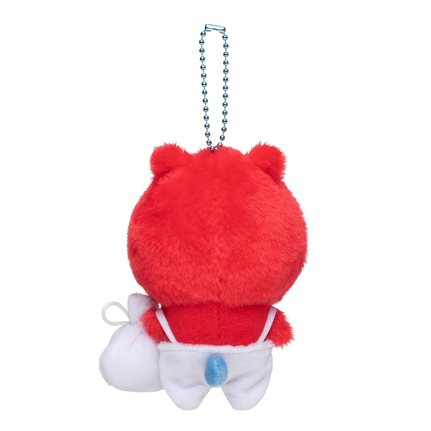 ちいかわ クリスマスだよ!ぷちミニマスコット(ハチワレ)