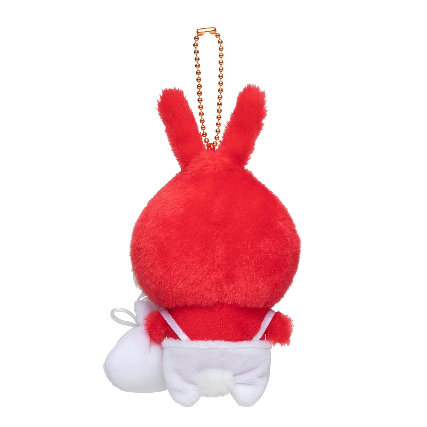 吉伊卡哇 聖誕節來了!迷你小吊飾(兔子)