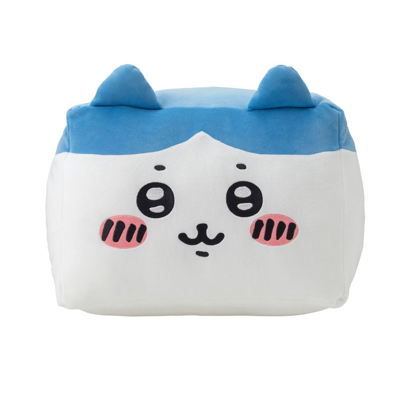 치이카와 말랑말랑 낮잠 핸드머프 (말랑 하치와레)