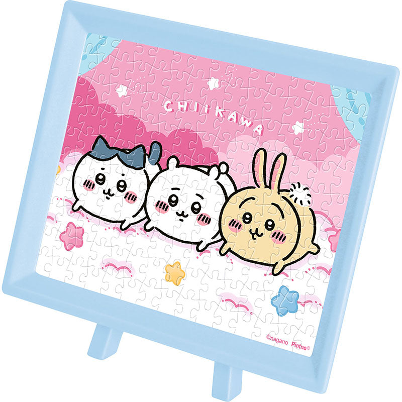 치이카와 150피스 직소 퍼즐 (MA-61 구름에 부드럽게)