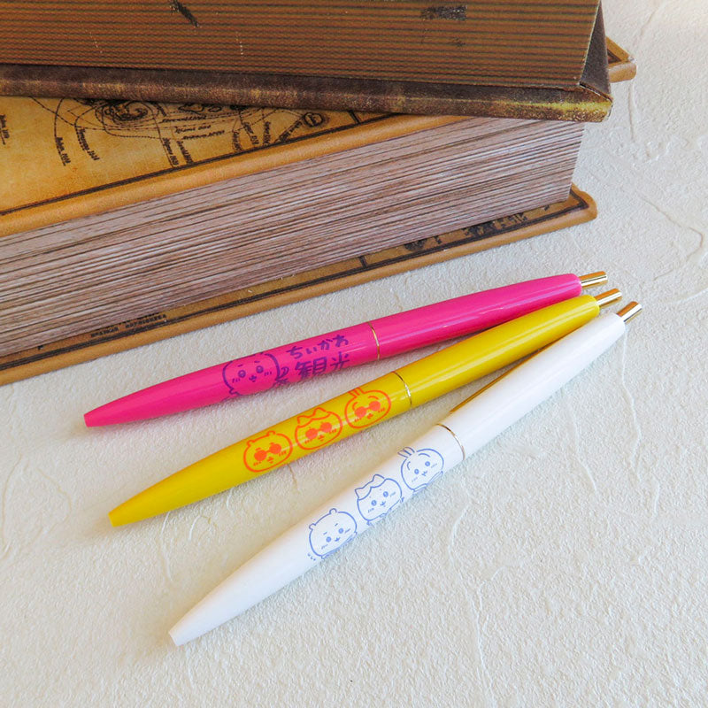 치이카와 BIC 볼펜 (치이카와 관광)