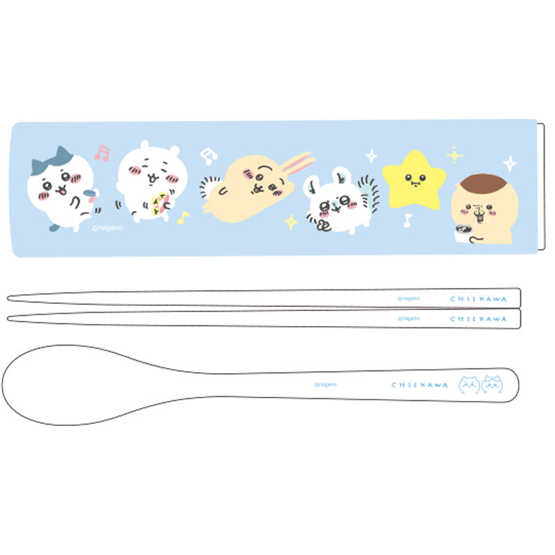 치이카와 미닫이 뚜껑 콤비 여성용