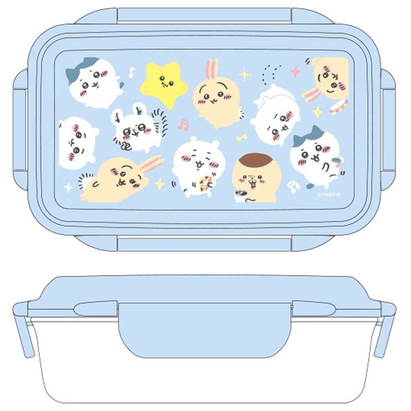 Chiikawa Lunch Box (Ladies)