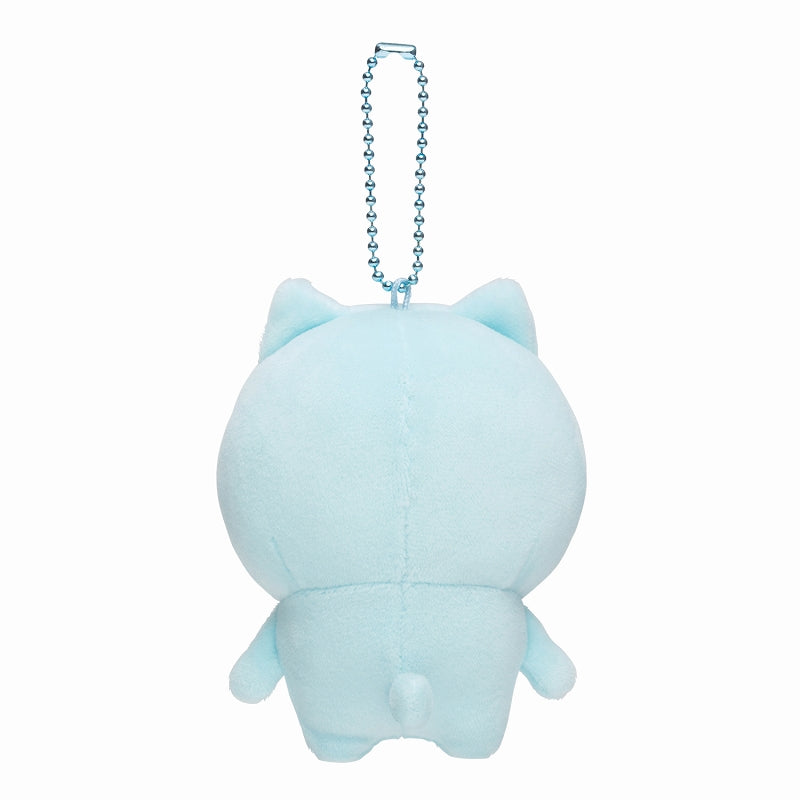 치이카와 파자마 쁘띠 미니 마스코트 (하치와레)