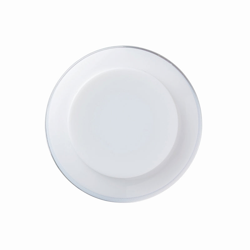 Chiikawa Station Glass Magnet (Station)