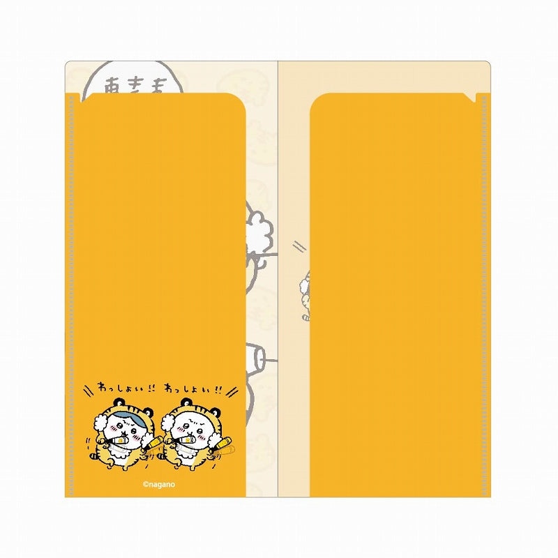 ちいかわ チケットホルダー 糸電話 大阪 ちいかわ