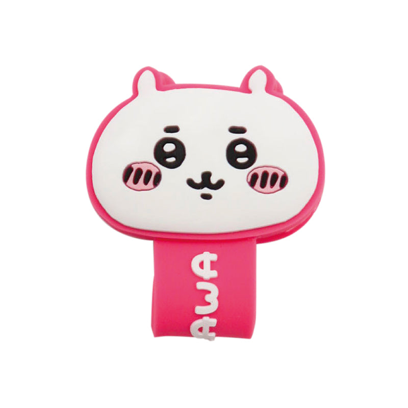 치이카와 코드 클립 (치이카와)