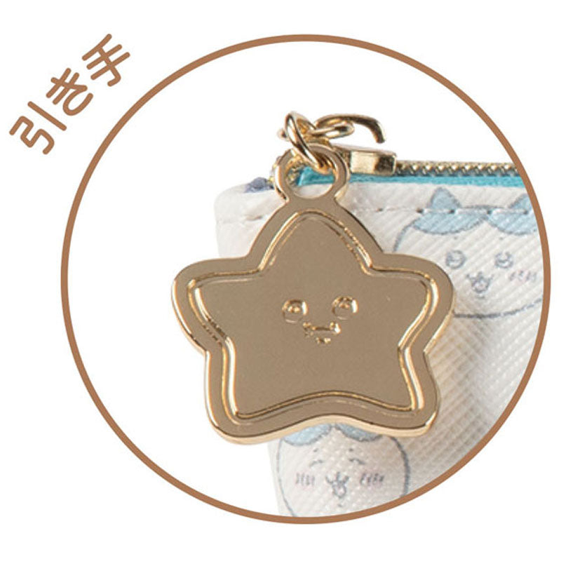 치이카와 펜 파우치 DELDE (하치와레)