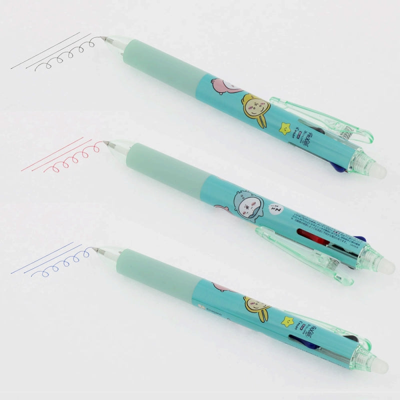 치이카와 프릭션 볼 3슬림 LG