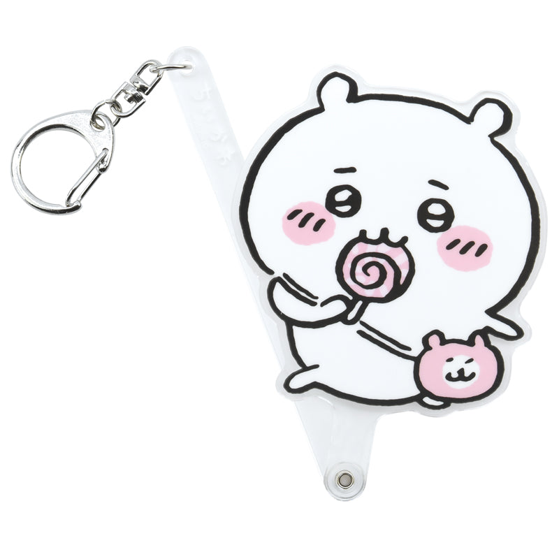 吉伊卡哇 角色拍照棒(吉伊卡哇:糖果)