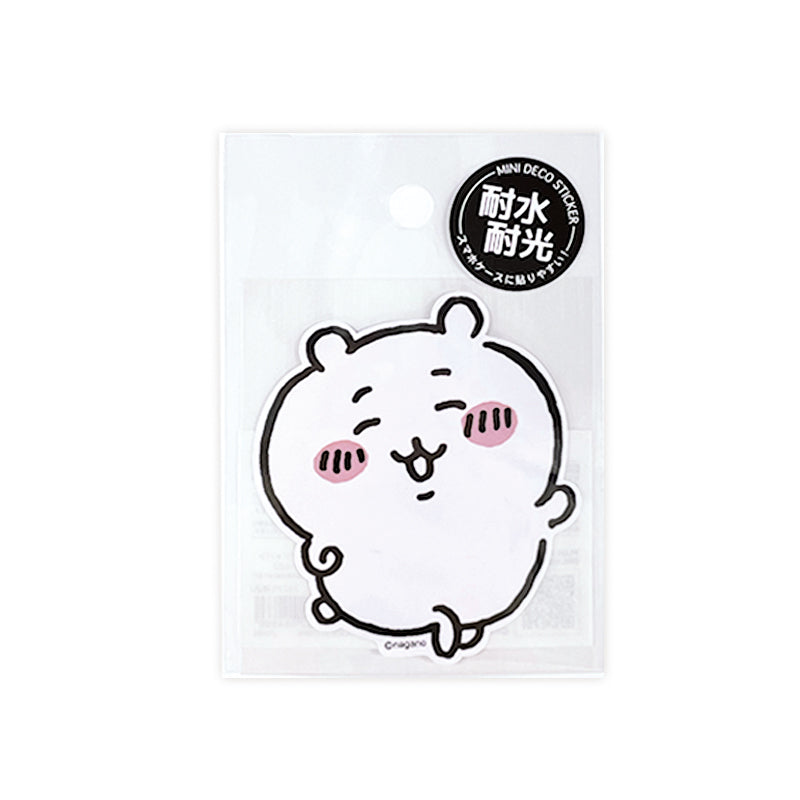 치이카와 미니 데코 스티커 (치이카와)
