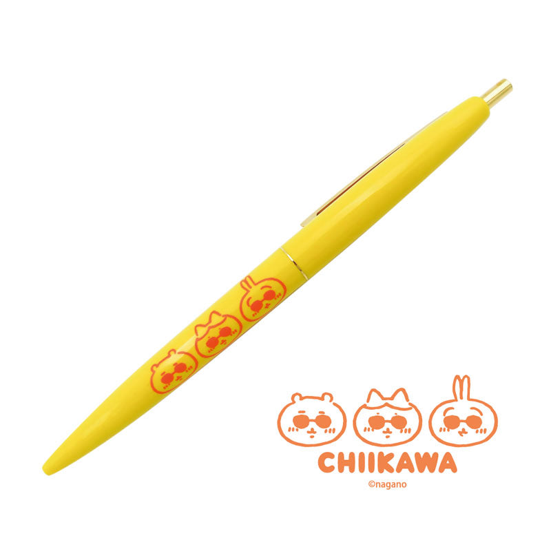 Chiikawa BIC Ball Pen (Sunglasses)