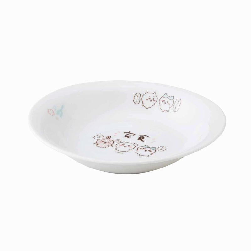 Chiikawa Curry Plate