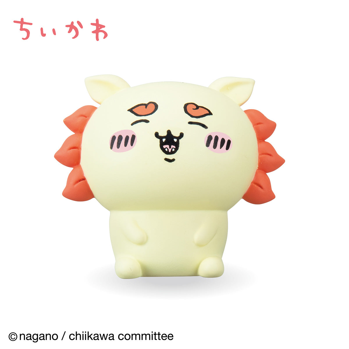 Chiikawa Interior Mini Figurine III (All 9 Types) 1 Box, 12 Pieces