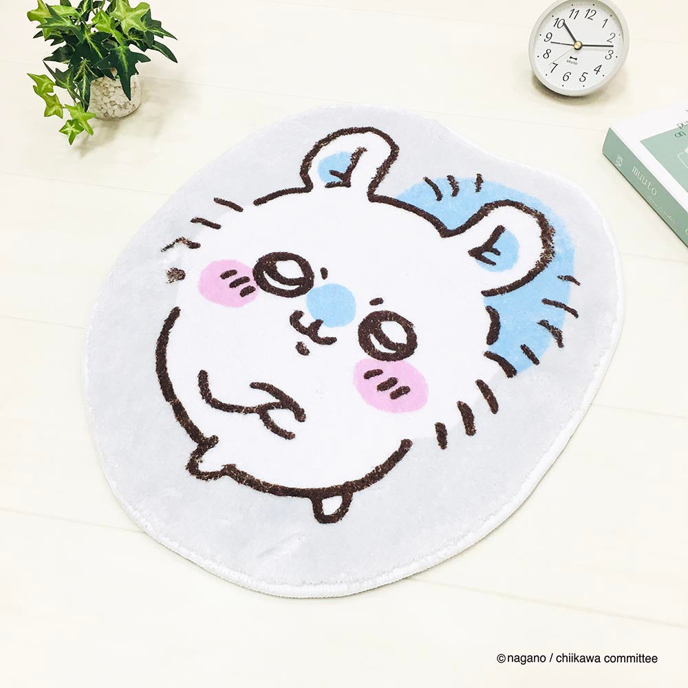 Chiikawa Die-Cut Mat (Momonga)