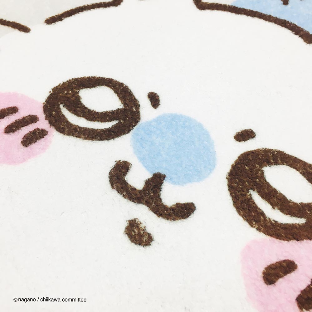 ちいかわ ダイカットマット(モモンガ)