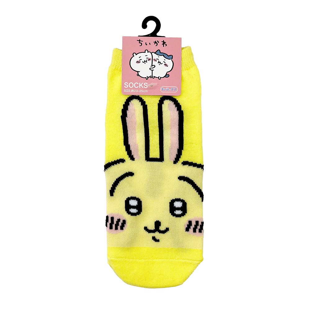 吉伊卡哇 袜子(乌萨奇)