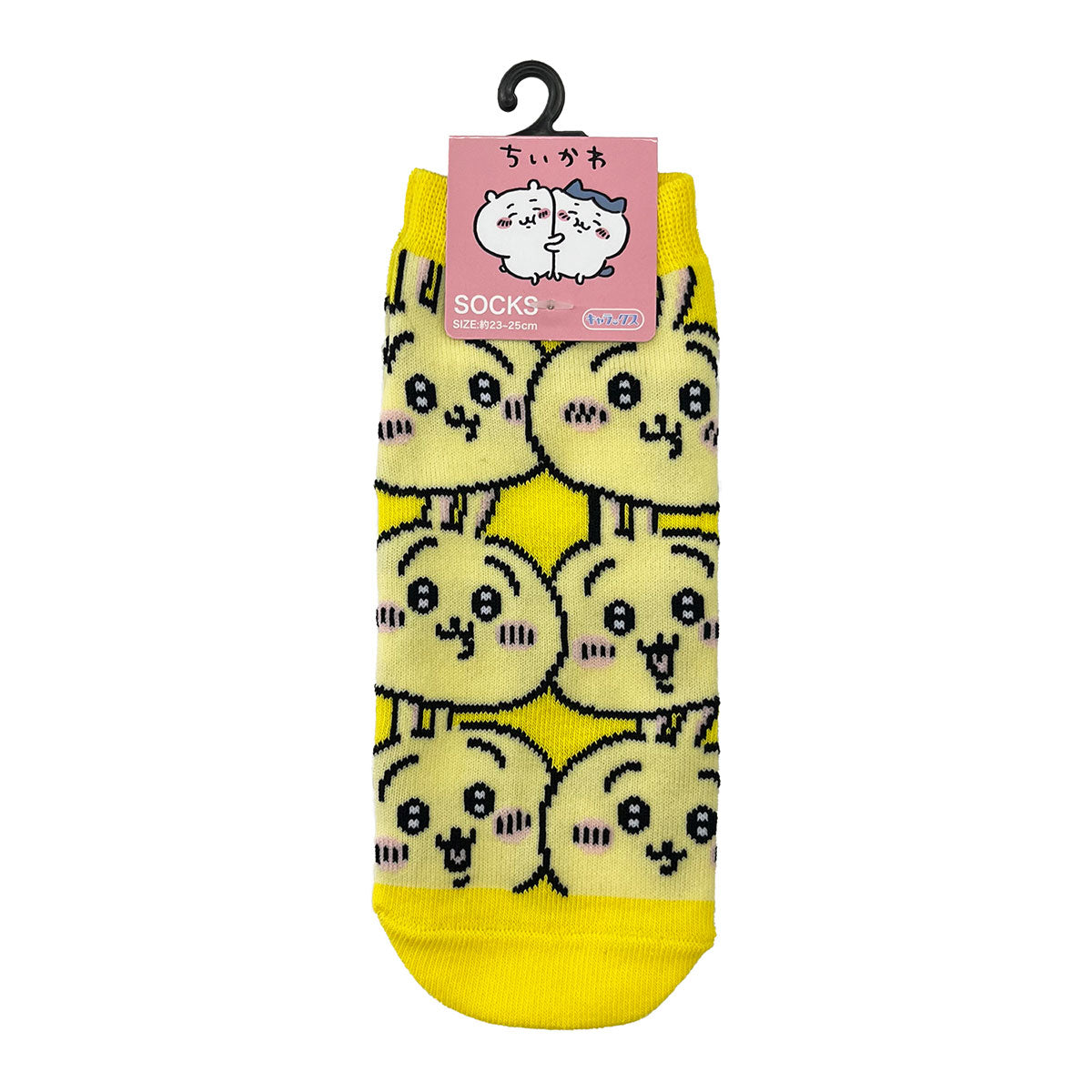 치이카와 양말 (우사기 가득)