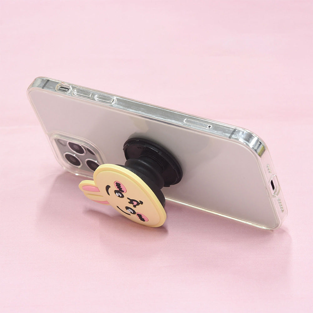 ちいかわ ダイカット ソフト POCOPOCO(うさぎ)