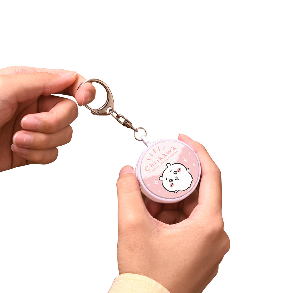 ちいかわ 防犯ブザー(ちいかわ)