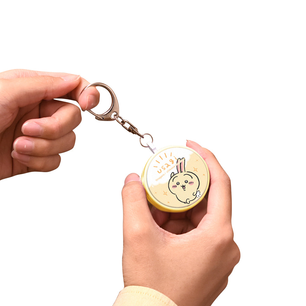 ちいかわ 防犯ブザー(うさぎ)