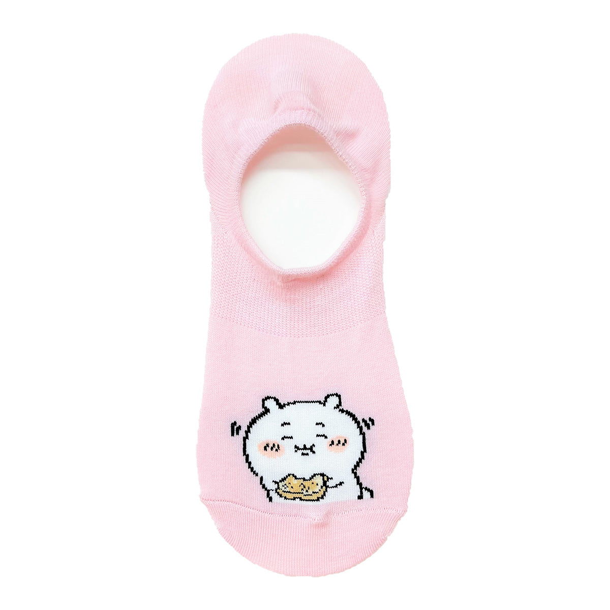 ちいかわ ココピタ スニーカー丈(ちいかわパン)