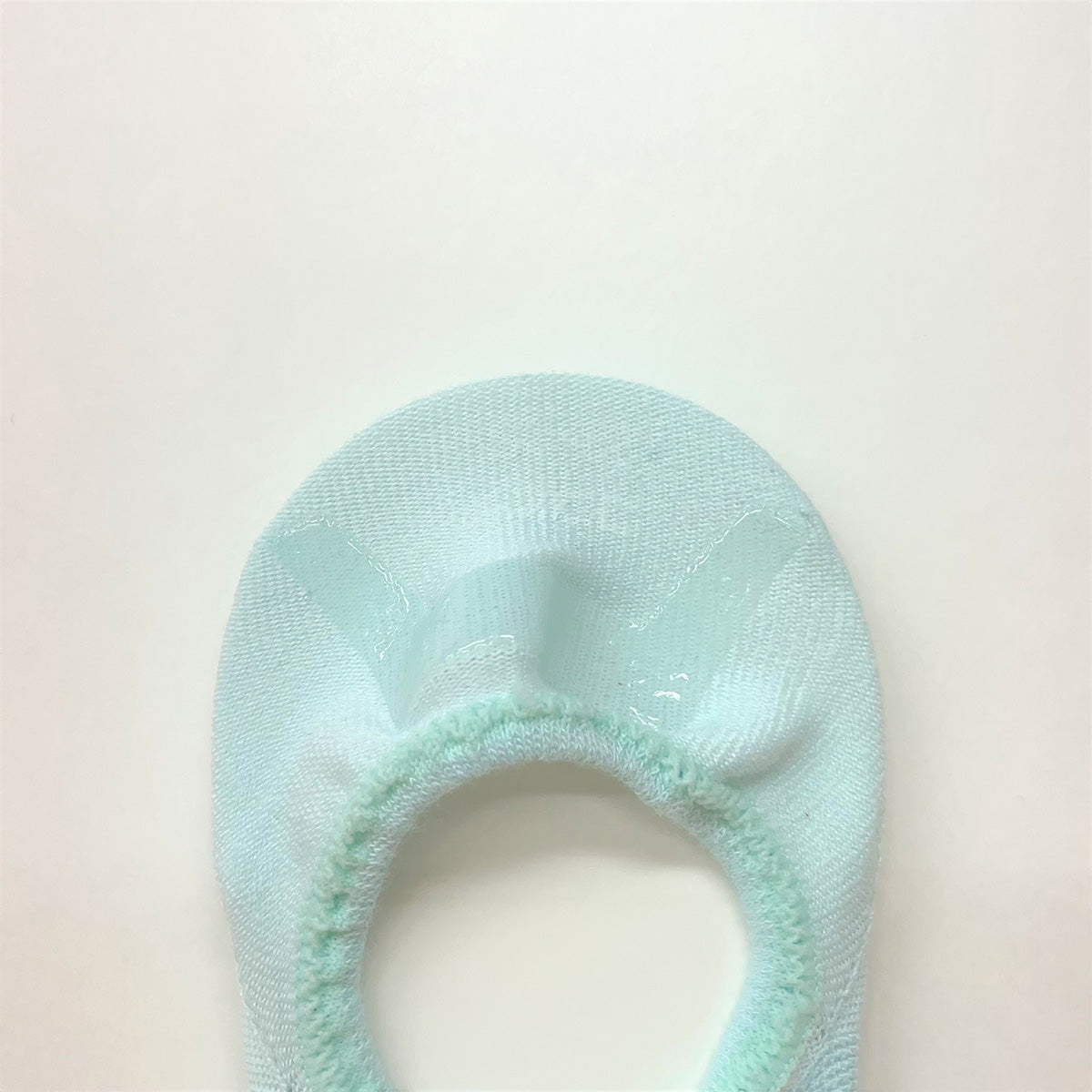 치이카와 코코피타 스니커 길이 양말 (하치와레 여관)