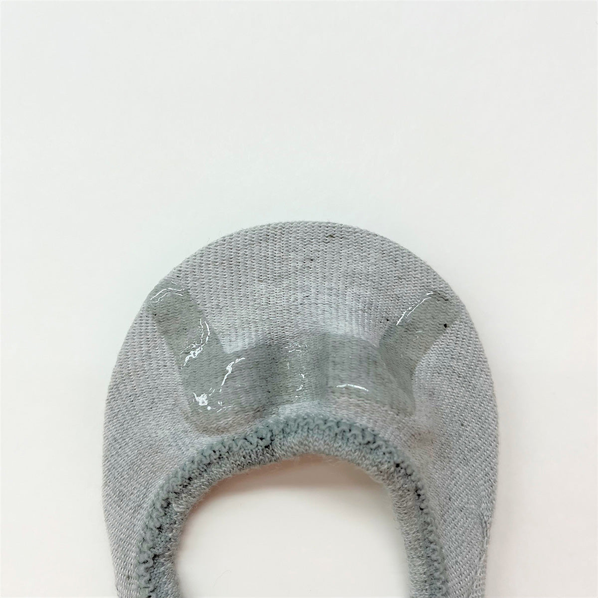 치이카와 코코피타 스니커 길이 양말 (하치와레 벽 차기)