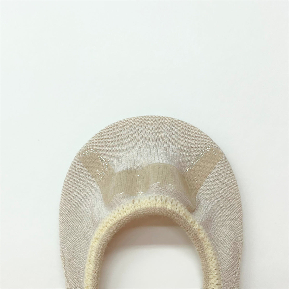 ちいかわ ココピタ スニーカー丈(ちいかわ顔アップ)