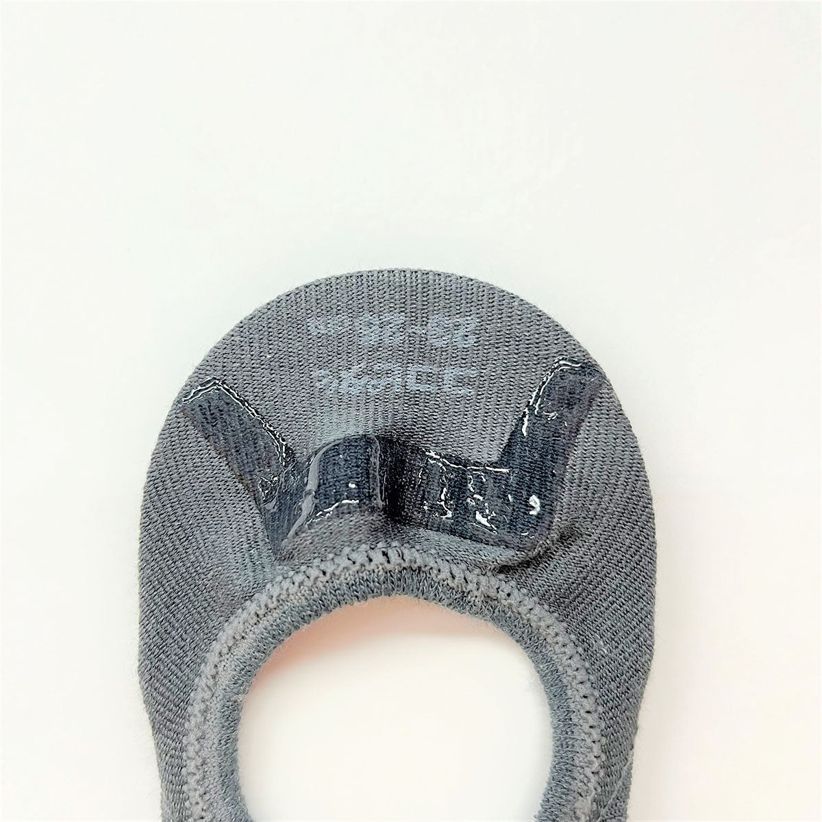 ちいかわ ココピタ スニーカー丈(ハチワレ顔アップ)