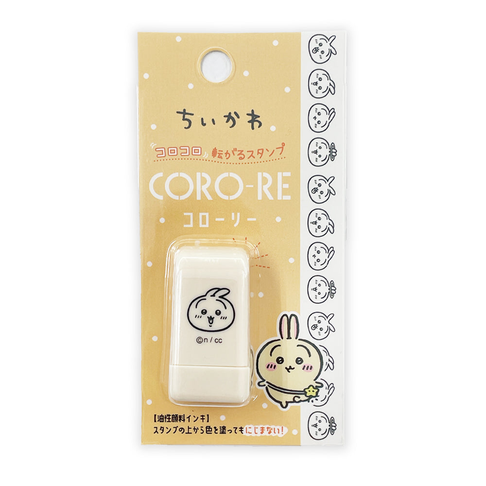 ちいかわ コローリー(うさぎ)