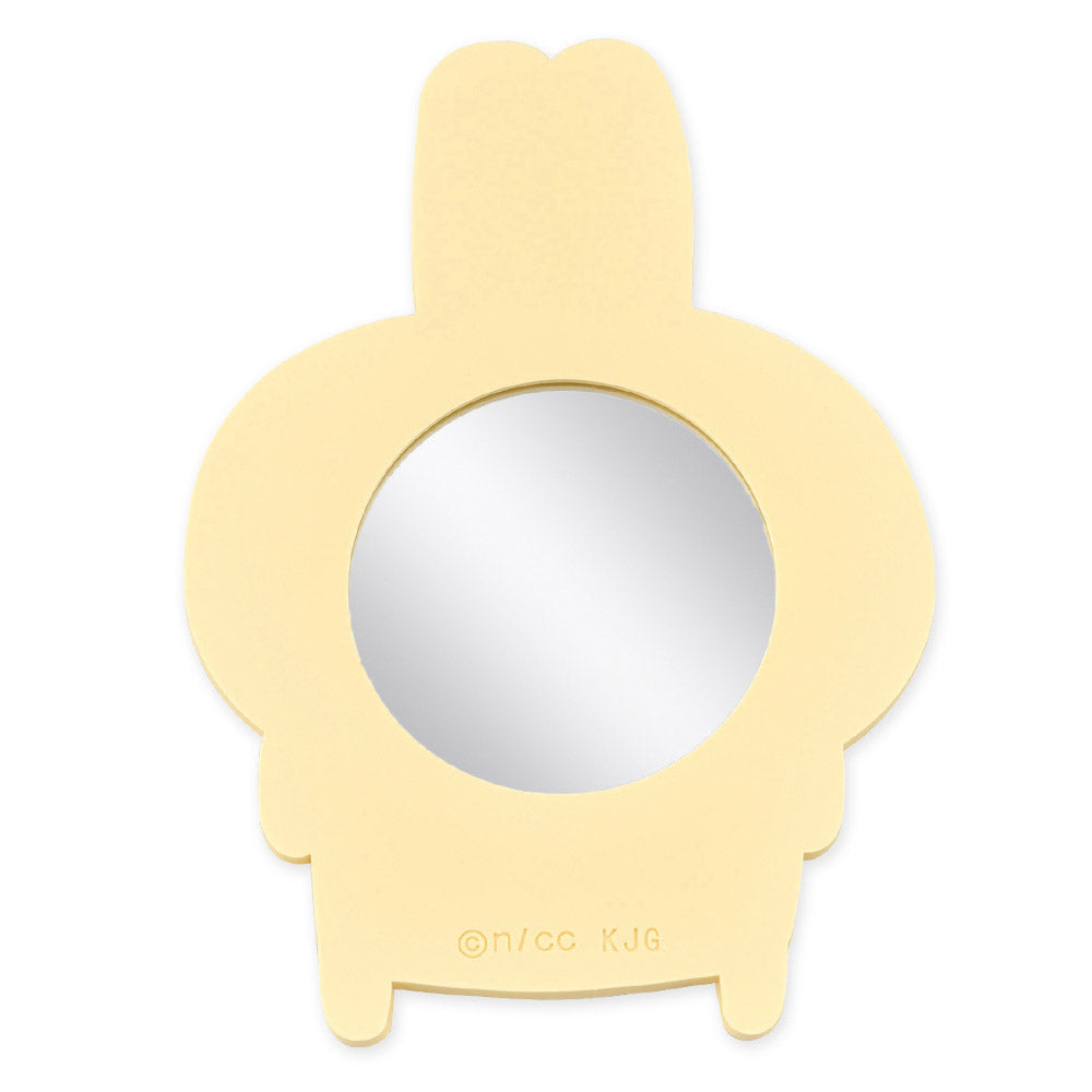 吉伊卡哇 矽膠鏡子(兔子)