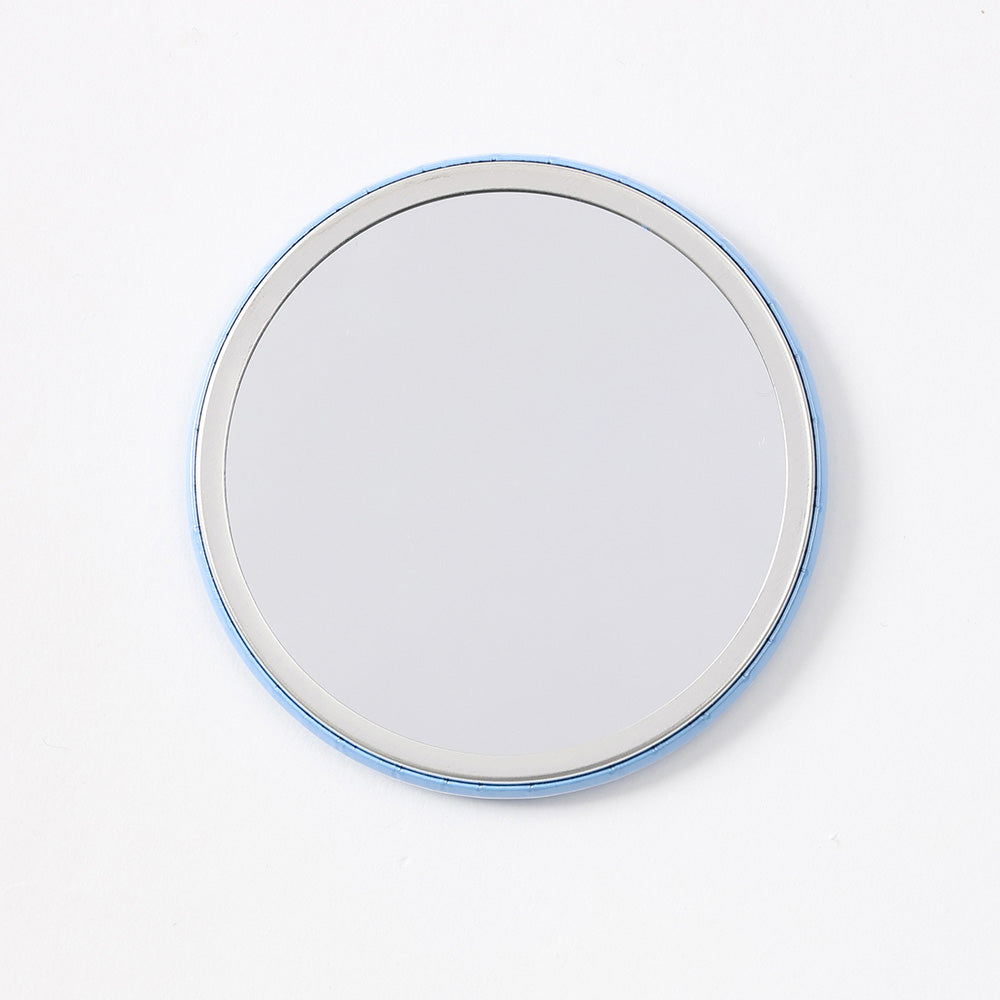 ちいかわ水族館 キッズTシャツ ペンギンヤムヤム ホワイト(カメミラー付)