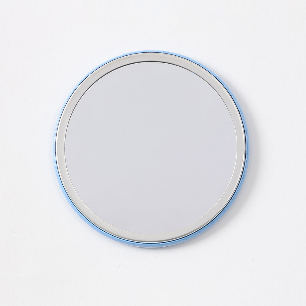 Chiikawa Aquarium T-shirt Manta Ray White (with Squid Mirror)