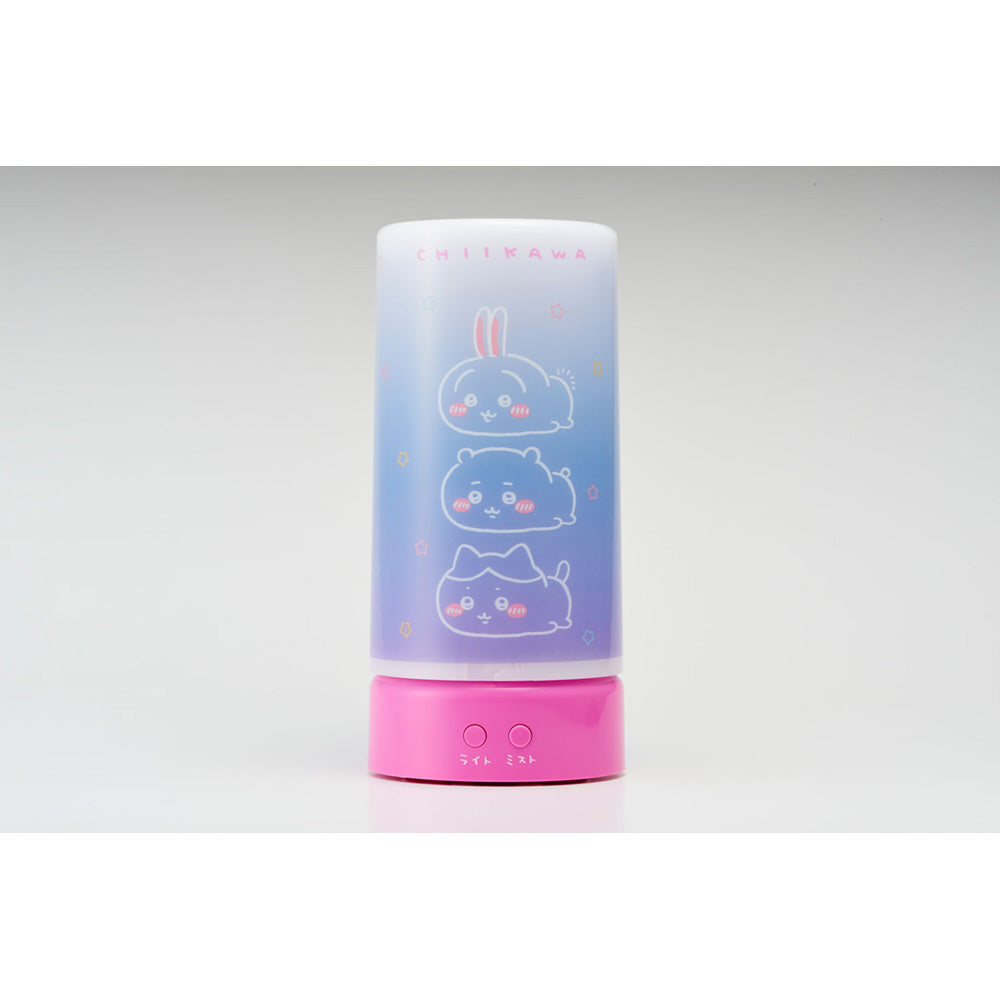 ちいかわ ライト付き加湿器