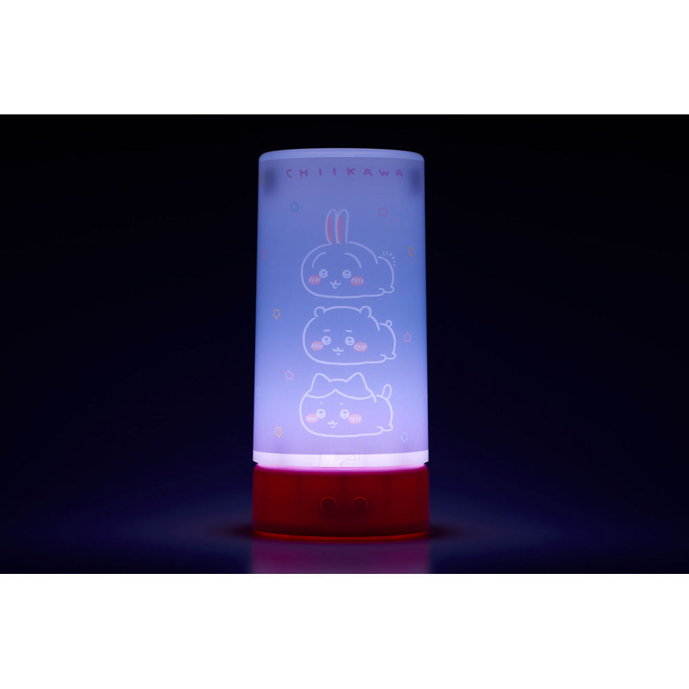 ちいかわ ライト付き加湿器