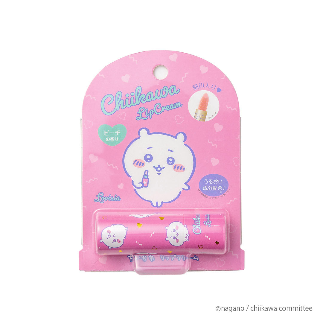 Chiikawa Lovisia Lip Cream (Chiikawa)