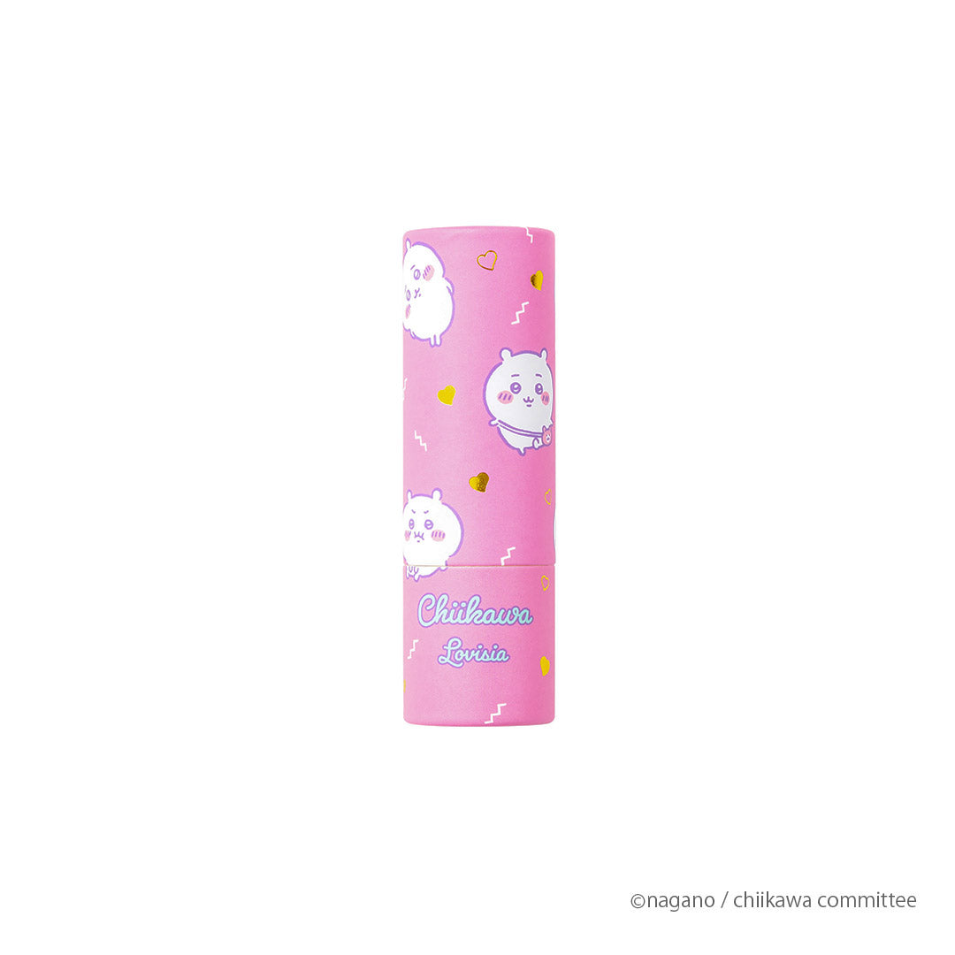 Chiikawa Lovisia Lip Cream (Chiikawa)