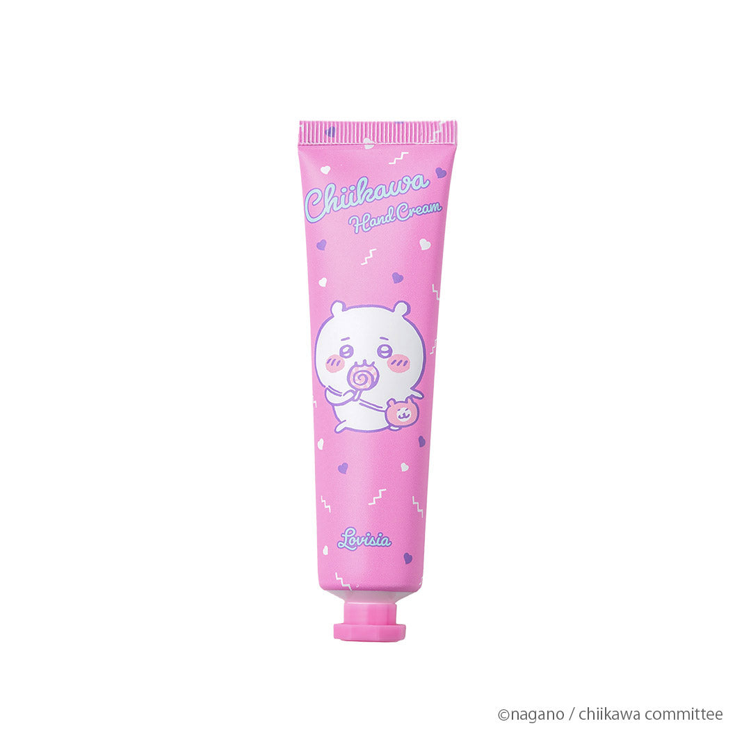 Chiikawa Lovisia Hand Cream (Chiikawa)