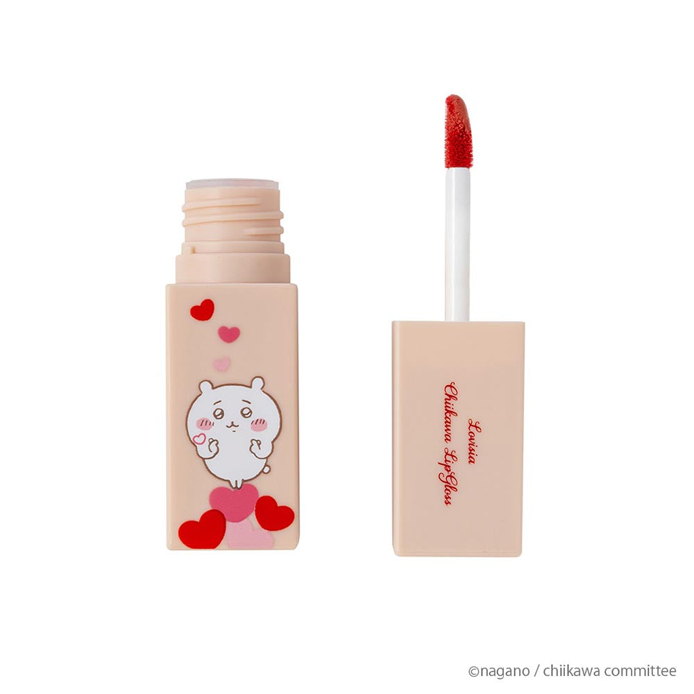 Chiikawa Lovisia Lip Gloss (Chiikawa)