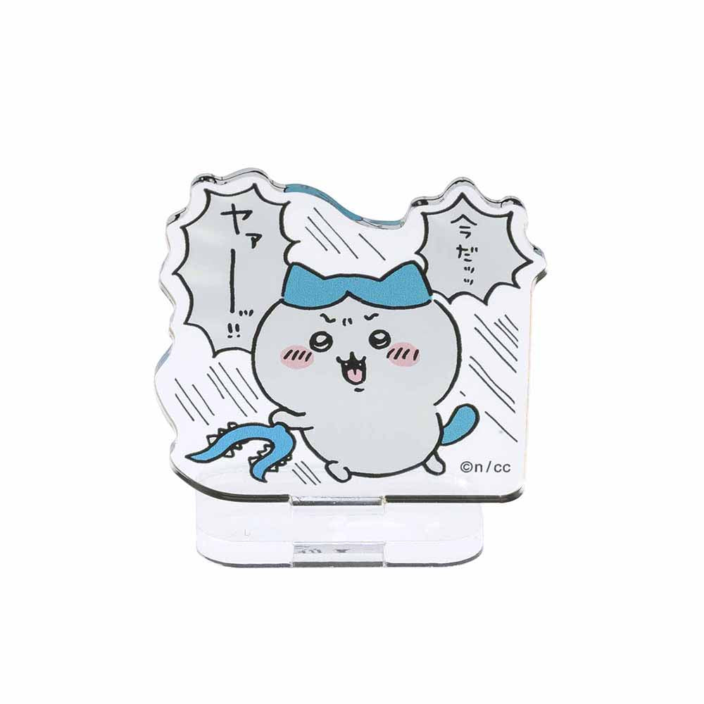 吉伊卡哇 交換壓亞克力立牌(更快樂的每一天篇)(全10款)
