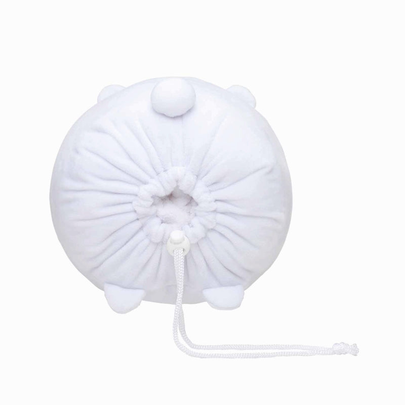 吉伊卡哇 可变为靠枕的毛毯(吉伊卡哇)