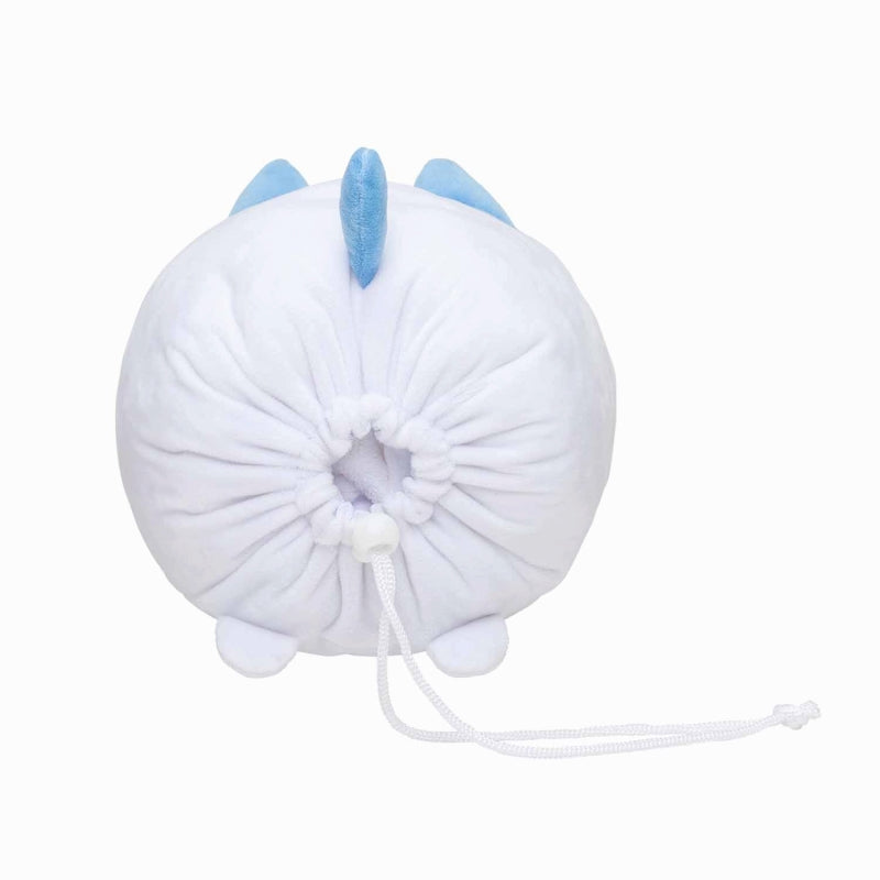 ちいかわ クッションにもなるブランケット(ハチワレ)