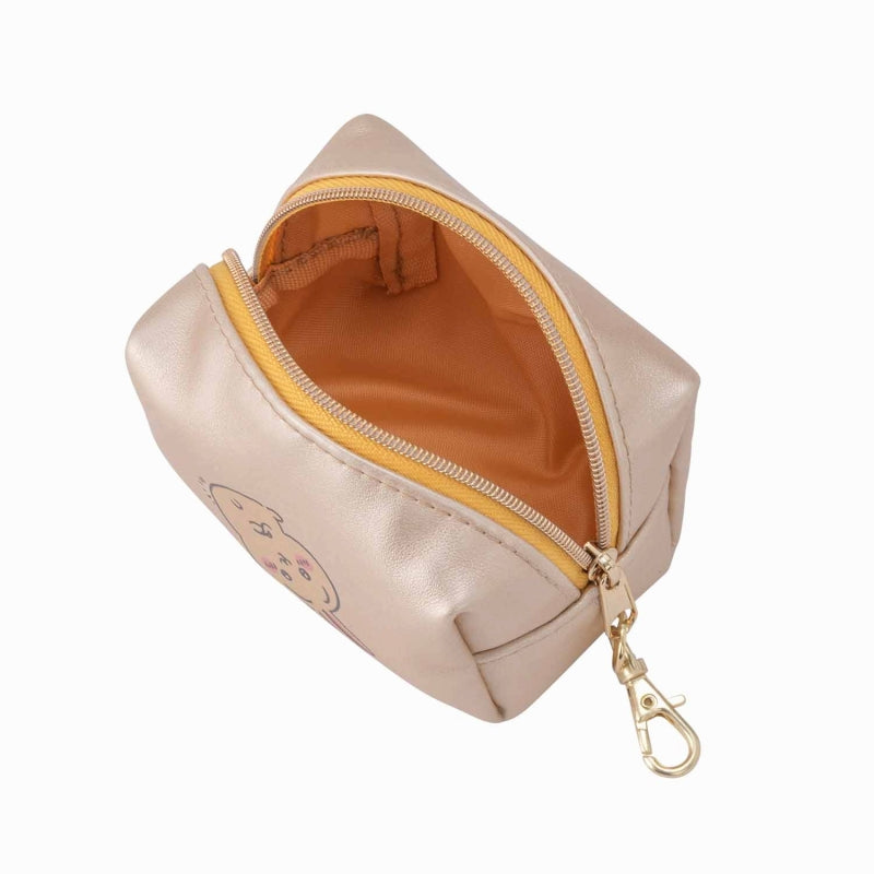 Chiikawa Box-Shape Mini Pouch (Usagi)