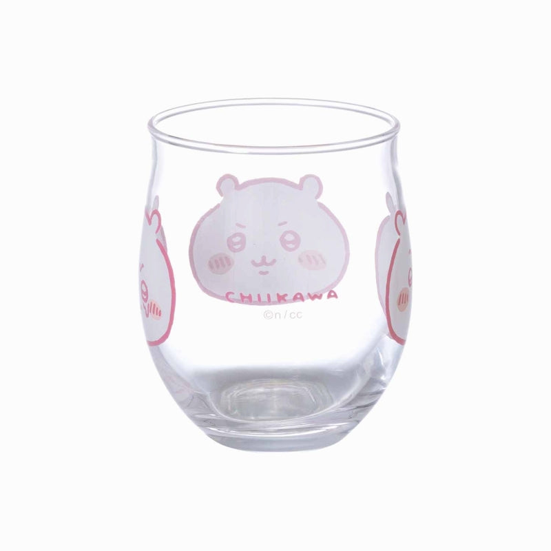 ちいかわ チューリップグラス(ちいかわ)